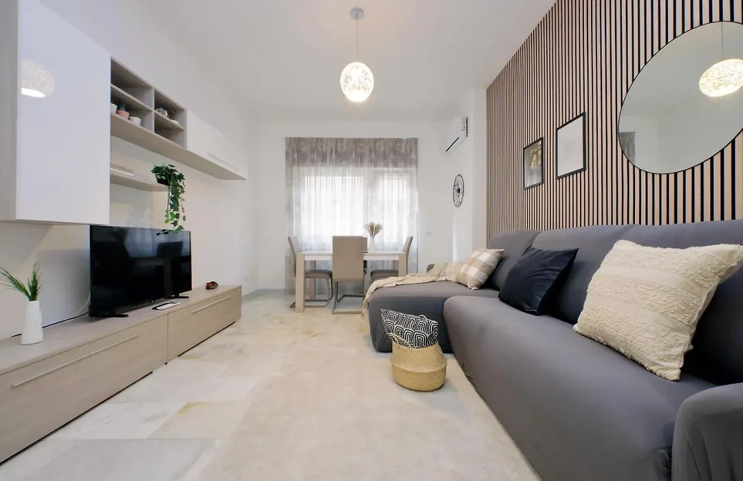 Modern Large Apartment In Rome-1