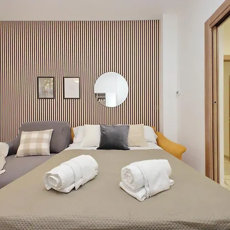 Modern Large Apartment In Rome-3